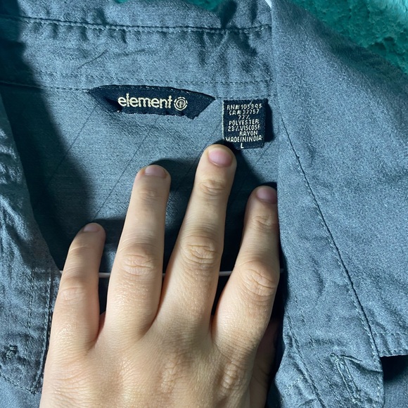 Element button down - Men’s - Picture 2 of 2